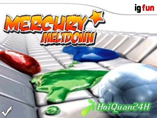 Mercury Meltdown